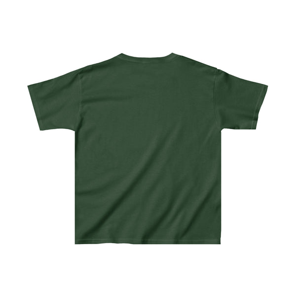 Kids Heavy Cotton phenoms tee