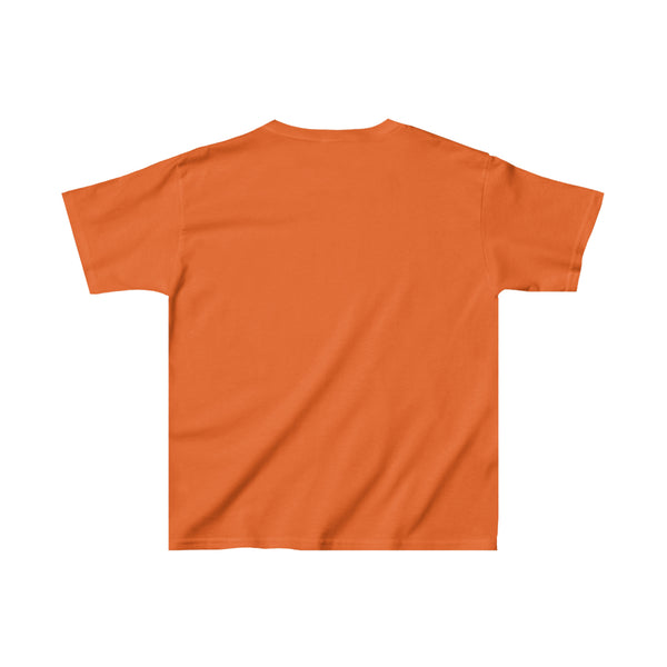 Kids Heavy Cotton phenoms tee