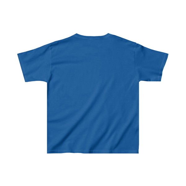 Kids Heavy Cotton phenoms tee