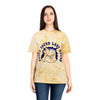 Unisex Color Blast Lady Hound T-Shirt