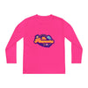 The Phenoms/ADA Youth Long Sleeve Competitor Tee