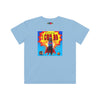 Kids Zaina I can Be Album Jersey Tee