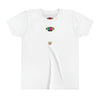 Youth Short Sleeve Zaina the phenom tee