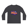 The Phenoms Youth Long Sleeve Competitor Tee