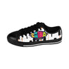 Women's Zaina The Phenom Logo Sneakers