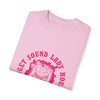 Puget sound lady hound t-shirt