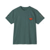 Unisex Zaina The Phenom Garment-Dyed Pocket T-Shirt