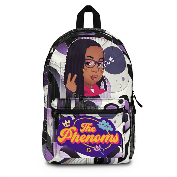 The Phenoms Backpack