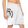 Puget Sound Hound Basketball  Shorts