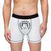 Men's  Puget Sound Hound Apparel Boxers (AOP)