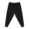 Puget Sound Lady Hound Athletic Joggers (AOP)