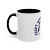 PSLH Accent Coffee Mug (11, 15oz)