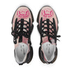 Women's Puget Sound Lady Hound Oyster Pink Mesh Sneakers