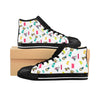 Men's  ZTP Print Classic Sneakers