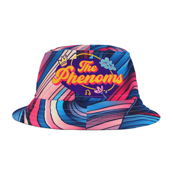 The Phenoms Bucket Hat (AOP)