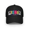 Zaina The Phenom Low Profile Baseball Cap