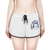 Women's Puget Sound Lady Hound Relaxed Shorts (AOP)