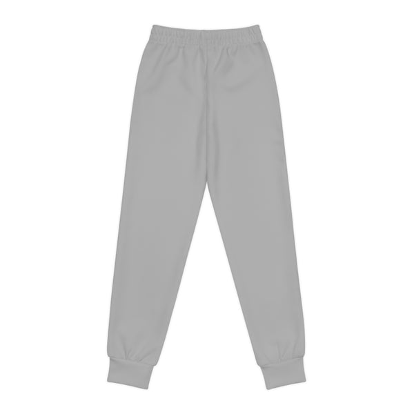 Puget Sound Puppy Wear Girls Youth Joggers (AOP)