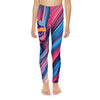 Youth Full-Length The Phenoms Leggings (AOP)