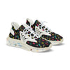 Men's  Zaina The Phenom Print Mesh Sneakers