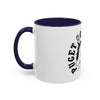 PSHA Accent Coffee Mug (11, 15oz)