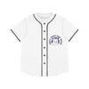 Women's Puget Sound Lady Hound Baseball Jersey (AOP)