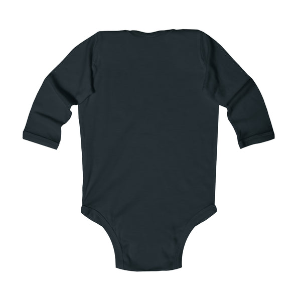 Infant Long Sleeve phenoms onesie