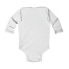 Infant Long Sleeve phenoms onesie