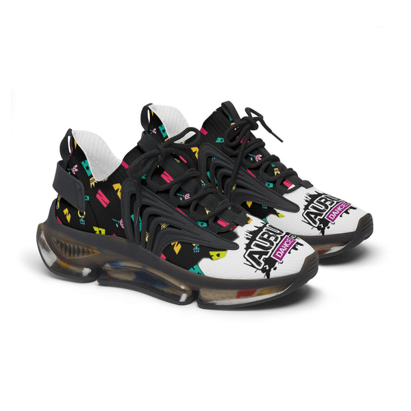 Kids/women Zaina The Phenom Print/ADA Mesh Sneakers