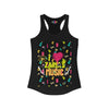 Women's Ideal Zaina The Phenom Racerback Tank