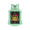 Women's Ideal Zaina The Phenom Racerback Tank