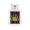 Women's Ideal Zaina The Phenom Racerback Tank