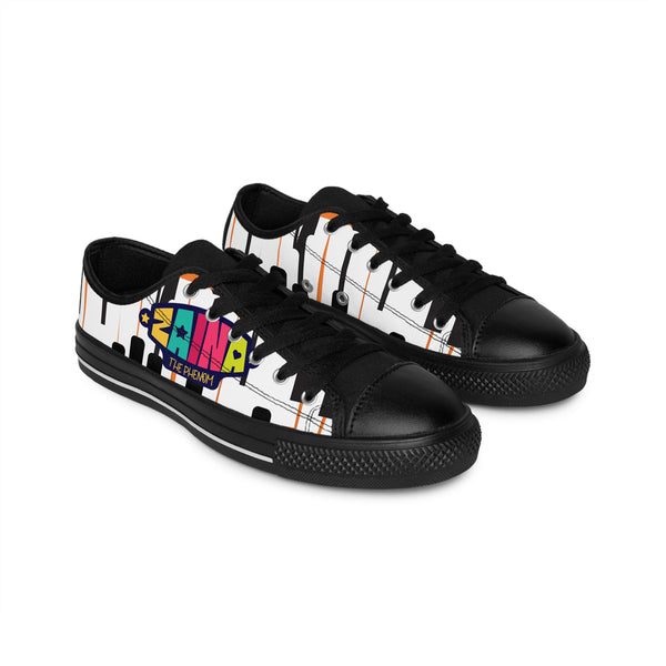 Women's Zaina The Phenom Logo Sneakers