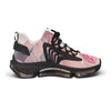 Women's Puget Sound Lady Hound Oyster Pink Mesh Sneakers