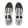 Men's  Zaina The Phenom Print Mesh Sneakers