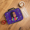 Zaina The Phenom Lunch Bag