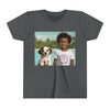 Puget Sound Puppy Wear Youth Short Sleeve Tee