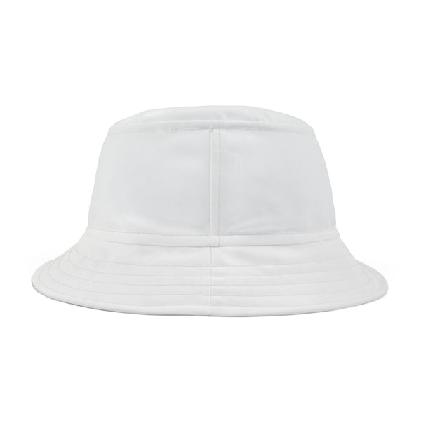 Puget Sound Lady Hound Bucket Hat (AOP)