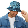 Puget Sound Hound Apparel Drip Bucket Hat (AOP)