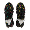 Men's  Zaina The Phenom Print Mesh Sneakers