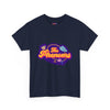 The Phenoms Unisex Heavy Cotton Tee