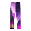 Zaina The Pheom Outdoors Print Youth Full-Length Leggings (AOP)