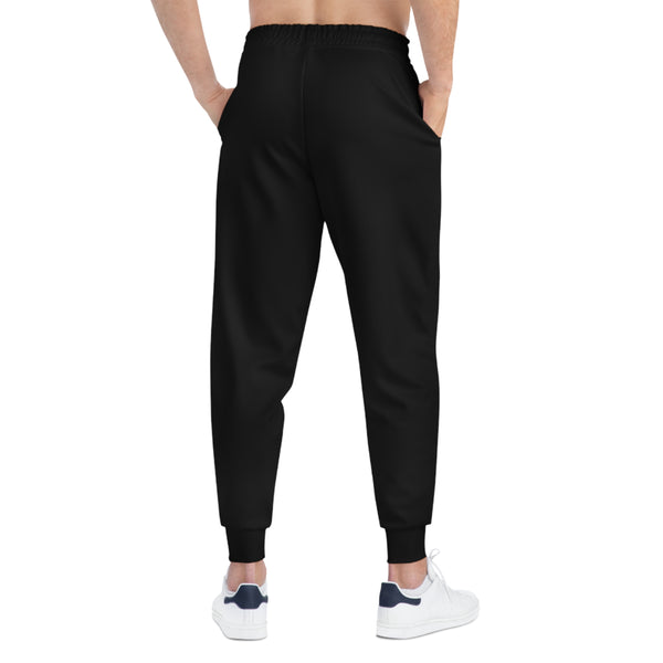 Puget Sound Lady Hound Athletic Joggers (AOP)