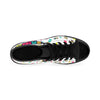 Men's Zaina The Phenom Print/Logo Classic Sneakers