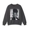 Unisex Heavy Blend™ Crewneck Zaina Photo Sweatshirt