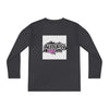 The Phenoms/ADA Youth Long Sleeve Competitor Tee