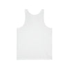 Unisex Jersey Puget Sound Hound  Tank Top