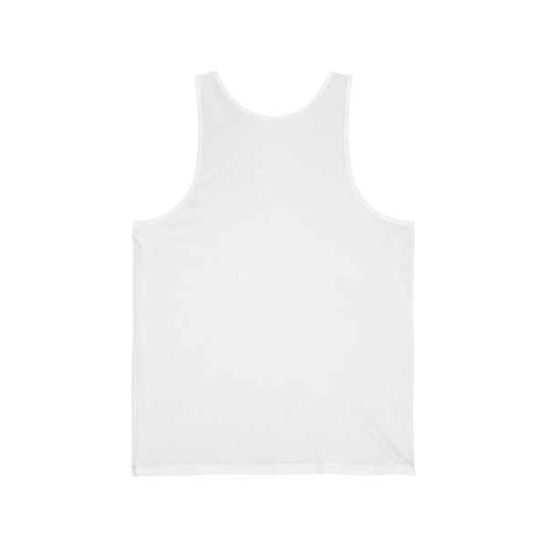 Unisex Jersey Puget Sound Hound  Tank Top