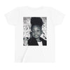 Youth Short ZTP LIVE! Sleeve Tee