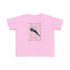 Toddler's Zaina Print With Print Jersey Tee